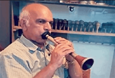 درگذشت سیف‌الله فولادوند