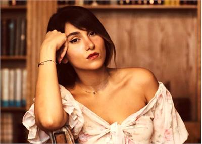 بازگشت پرستو احمدی با «مه‌جان»