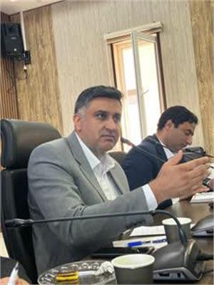 هشدار دامپزشکی یزد درباره ذبح غیرمجاز دام؛ ثبت ۱۱ مورد تب کریمه‌کنگو و واکسیناسیون بیش از ۵۶۰۰ سگ