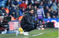 زلزله در اولدترافورد: روبن آموریم اخراج شد!