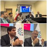 آغاز رقابتهای دوازدهمین المپیاد ورزشی محلات شهر میراث جهانی یزد / نماد پهلوان یزدی یکی از ویژگی‌های جدید دوره دوازدهم