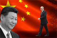 کاپیتولاسیون چینی و روسی در راه است؟