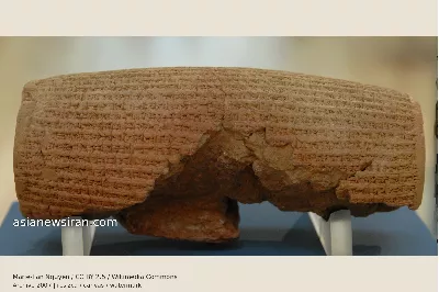 تقویم تاریخ امروز ۷ آبان ۱۴۰۵؛ از یاد کوروش تا نخستین پیام آرپانت