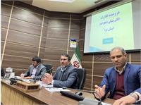 97 درصد خانوار مشمول طرح فجرانه  / هدف از اجرای این طرح خرید 11 قلم کالای اساسی مورد نیاز خانوارهاست