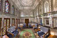 اهدای جایزه یونسکو به خانه تاریخی شهید صدوقی یزد