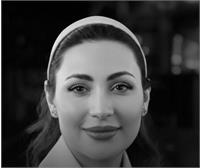 ماجرای خودکشی نادیا متقی