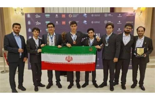 نهمین دوره مسابقات در شنژن چین؛ ۴ مدال ارزشمند برای تیم ملی درخشش ایران در المپیاد جهانی اقتصاد؛ یک نقره و سه برنز