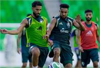 پیش بازی عربستان اروگوئه: جام جهانی 2026