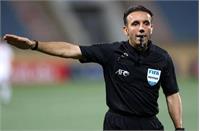 داور داربی تهران: وحید کاظمی!