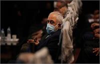 «فایل صوتی جواد ظریف»/دولت روحانی به «اصل نظام» بی اعتقاد است/استیضاح وزیر امور خارجه