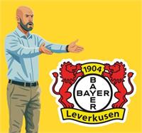 اخراج فوری تن‌هاخ؛ پایان تراژیک هلندی در لورکوزن پس از ۳ هفته!