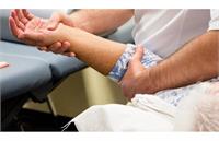 فیزیوتراپی دست