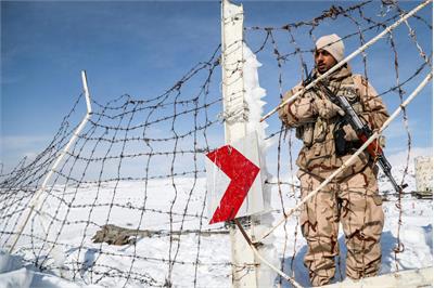 مبلغ حقوق سربازان در سال آینده اعلام شد