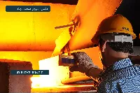 برگزاری بزرگ ترین نمایشگاه ،فولاد و ریخته گری