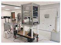 رونمایی یک زیرساخت راهبردی در یزد/  شتابگر ۲۰۰ کیلوولتی دانشگاه یزد نقطه اتصال صنعت هسته‌ای و پژوهش‌های مرزدانش