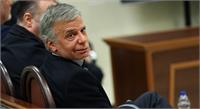 متهم ردیف اول پرونده «گروه عظام» به ۶۵ سال محکوم شد
