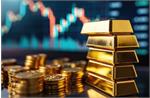 رکورد قیمت طلا در بازار جهانی شکسته شد