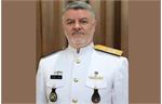 چرا فرمانده نیروی دریایی ارتش تغییر کرد؟