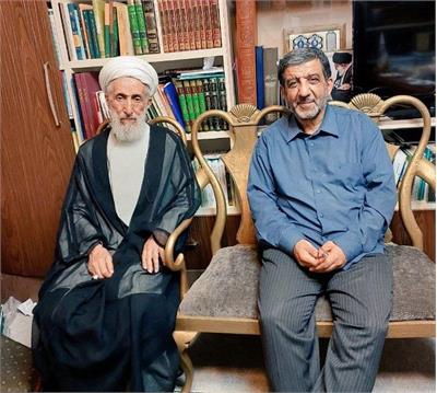 پیشنهاد جنجالی ضرغامی به صدیقی