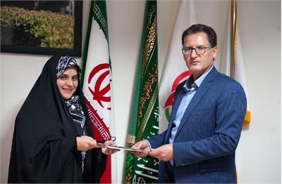 ازدواج دو نماینده مجلس ایران با یکدیگر!