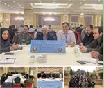 پنل تخصصی آب برگزار شد