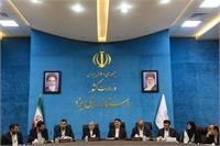 یزد را به عنوان الگوی وفاق ملی در سطح کشور مطرح کنیم/ یزد می‌تواند سکویی برای شکستن ایران هراسی باشد/ برگزاری اجلاس ACD به میزبانی یزد، نقطه آغازین مقابله با ایران هراسی