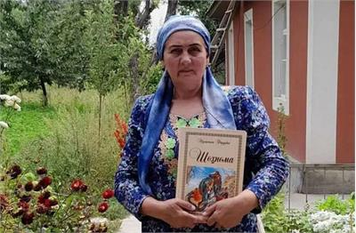 توزیع رایگان ۳.۴ میلیون جلد شاهنامه در بین خانواده‌های تاجیکستان