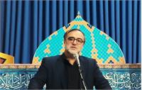 ​معاون سیاسی نیروی دریایی سپاه در سانحه رانندگی کشته شد