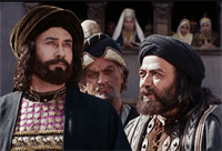 نقد، بررسی و تحلیل فیلم سینمایی «ولایت عشق» مهدی فخیم زاده