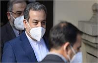 در مذاکرات به جمع بندی نمی رسیم؛ بایدن از فشار حداکثری ترامپ دست بکشد