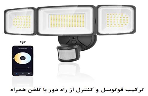 فناوری‌های جدید روشنایی پروژکتور اس ام دی چیست؟