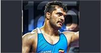 سید مهدی هاشمی، ​سنگین‌وزن کشتی ایران به کما رفت