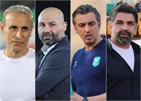 برکناری ساپینتو از سرمربیگری استقلال: بررسی چهار گزینه ایرانی جانشین