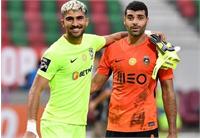 انتقال امیر عابدزاده به تراکتور تبریز؟!