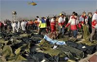 خانواده قربانیان فاش کردند/سردار سپاه گفت اگر هواپیما منفجر نمی شد جنگ در می گرفت!