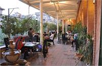 کافه ها پلمب می شوند!