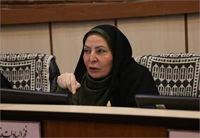 رایزنی برای پذیرش شبانه روزی مسافران نوروزی در سالن‌های نمایشگاه یزد