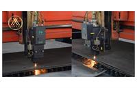 مزایا و معایب برش لیزر فلزات