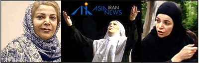 عطیه غبیشاوی کیست؟! + ویدیوی داستان جالب ازدواج اتفاقی اش