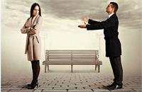 وقتی یکی را از اعماق وجودمان دوست داریم، ولی او ما را دوست ندارد!