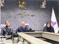 ایجاد ۳ شهرک خورشیدی جزو محورهای سند یزد نوین است