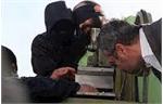 اجرای حکم قطع انگشت هشت زندانی «لغو» شود!