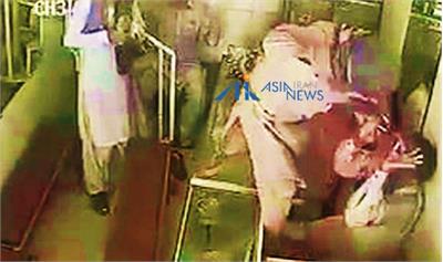 درگیری خونین در گوریه شوشتر / کشته شدن تمام 4 سارق در تیراندازی