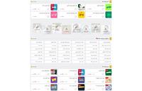 فونت و انواع آن - فونت چیست‌‌؟ ایران فونت iranfont