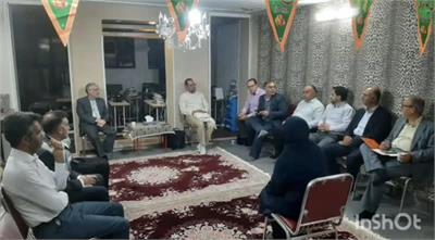 تُوسعه و تَعالی حُقوقِ شهروندی/ مُطالبه اصول فصلِ سوّم قانون اساسی