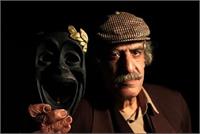 ایرج صغیری درگذشت