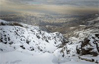 عوارض زندگی در ارتفاع