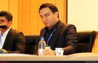 مهدی کریمی تفرشی asianews