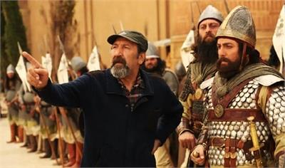 سریال سلمان فارسی در آستانه پخش + بازیگران، بودجه، عوامل و زمان پخش