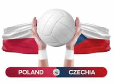 ساعت بازی لهستان جمهوری چک